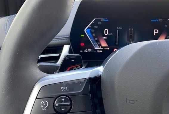 Vendo BMW 225xe Active Tourer Pack M Preto