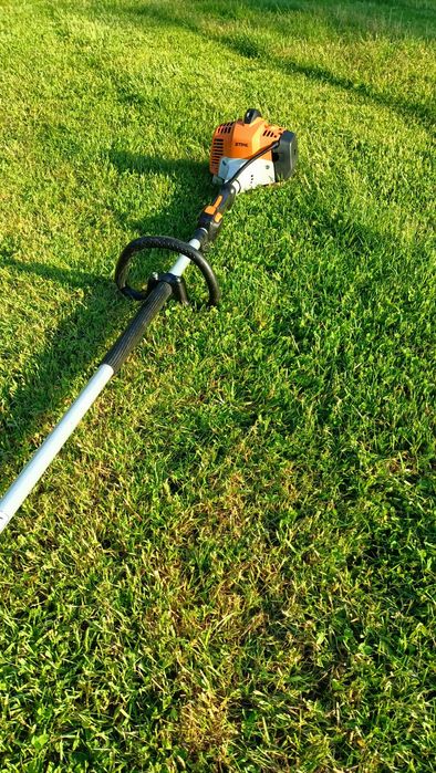 Nożyce do żywopłotu na wysięgniku  Stihl HL94