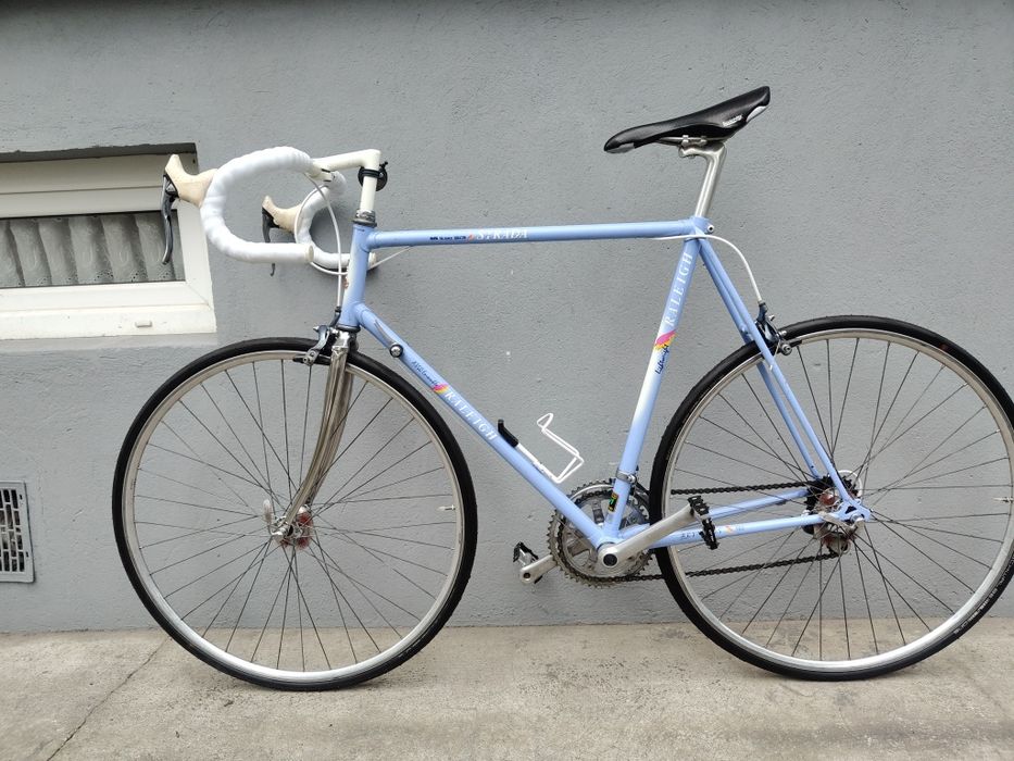 Sprzedam rower męski Kolarzówka Raleigh Strada 28 cali