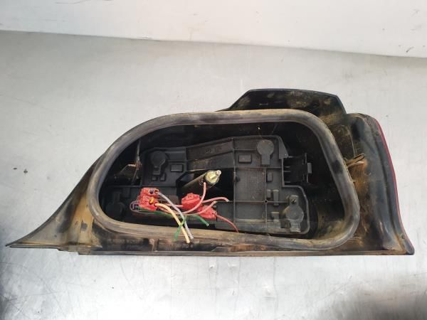 Farolim esquerdo CITROËN Saxo (S0, S1)