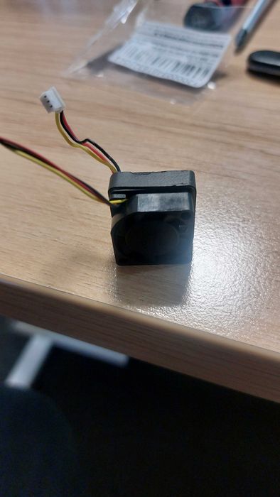 Wentylator zamienny Oczyszczacz Xiaomi Mi Air Purifier 2S, 3H, 3C, Pro