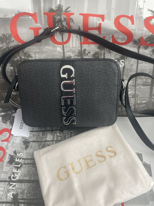 Torebka Guess  oryginalna