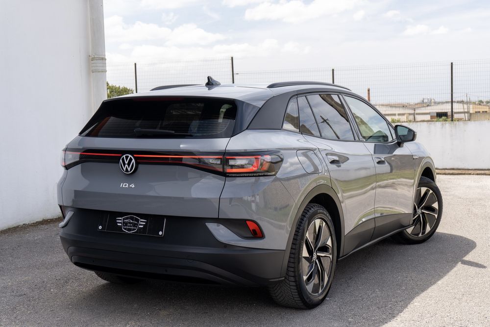 Volkswagen ID.4 Pro Performance (financiamento disponível)
