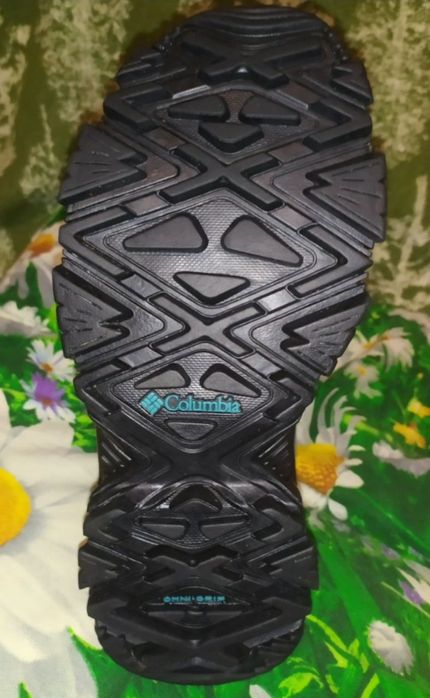 Columbia Bugaboot III