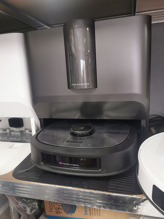 Eureka J20 robot sprzątający