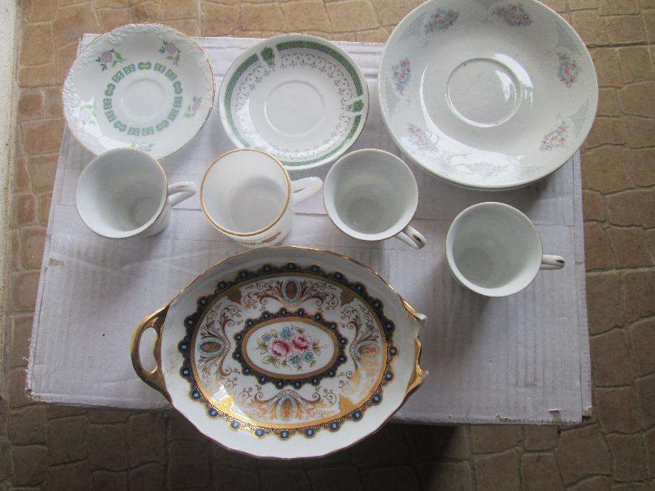 pratos decoracão