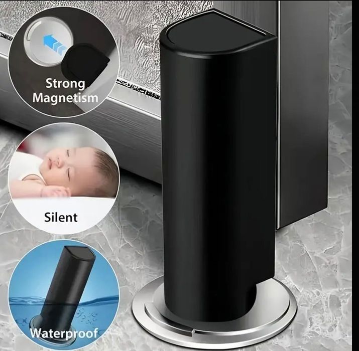 Обмежувач для дверей