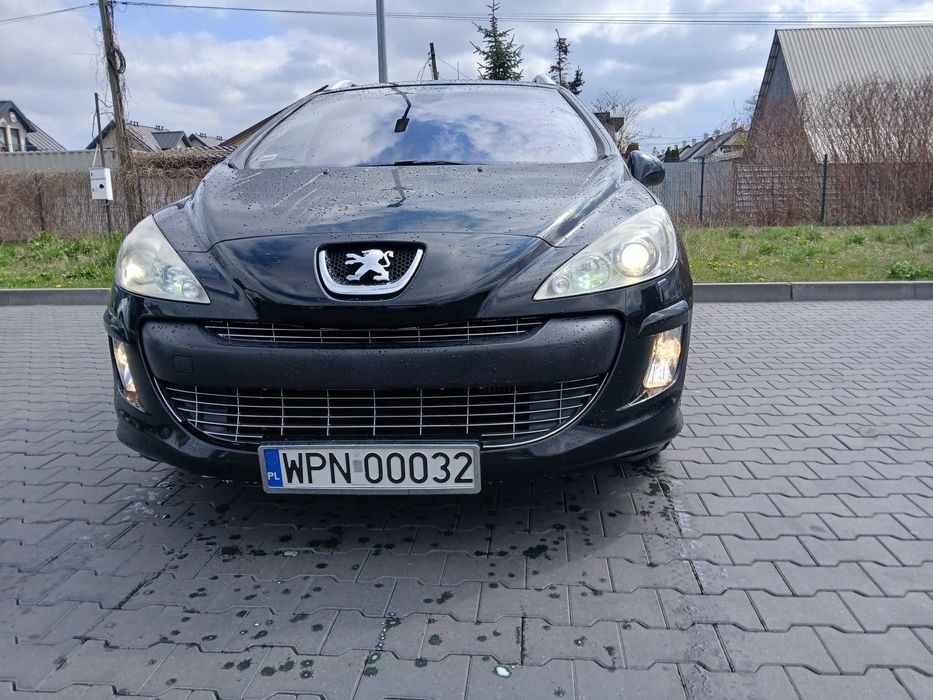 Samochód osobowy