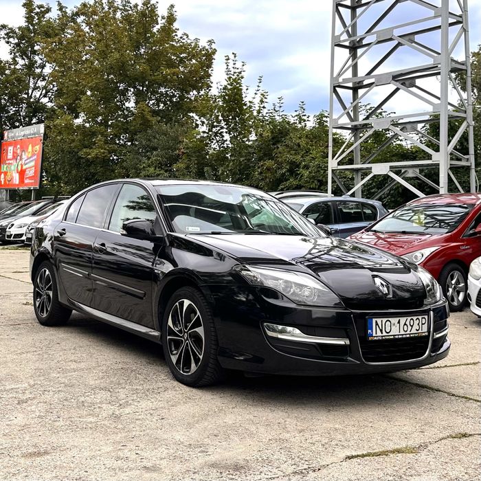 Renault Laguna
