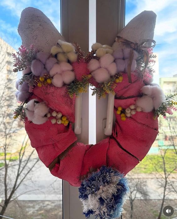 Продам Великодній віночок