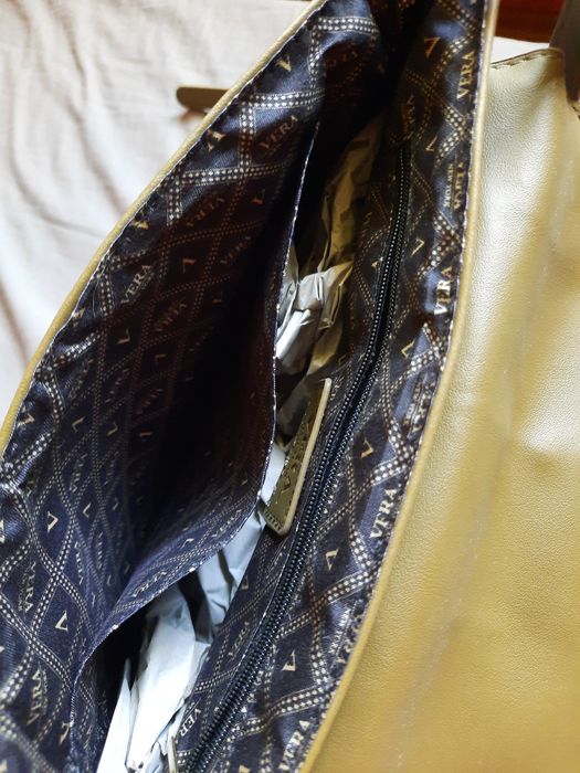 Torebka Vera New York