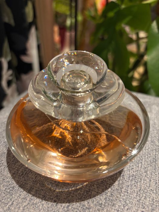 Perfumy Guerlain Insolence 100ml unikatowa stara wersja