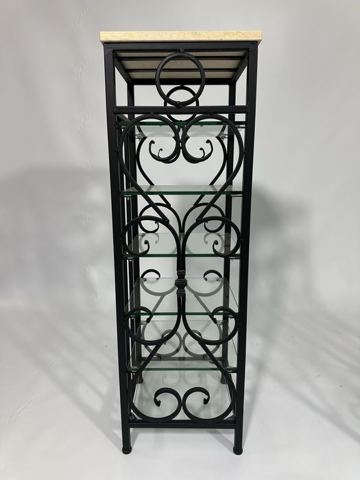 Regał Słupek Kwietnik Meble Stylowe Grodzisk Mazowiecki