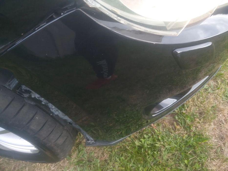Volkswagen Tiguan 4x4  2.0 TDI 170koni Manual Grzane fotele