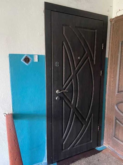 Продаж 1/2 частки квартири