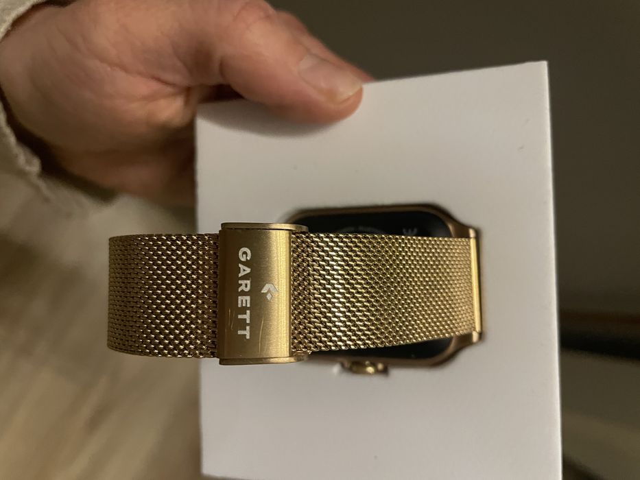 Smartwatch Garett Activity 2