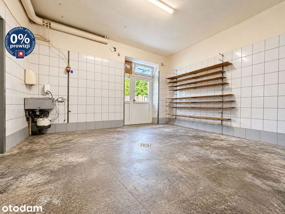 Dom – Dąbrowa Górnicza, Strzemieszyce Wielkie - Widok 4