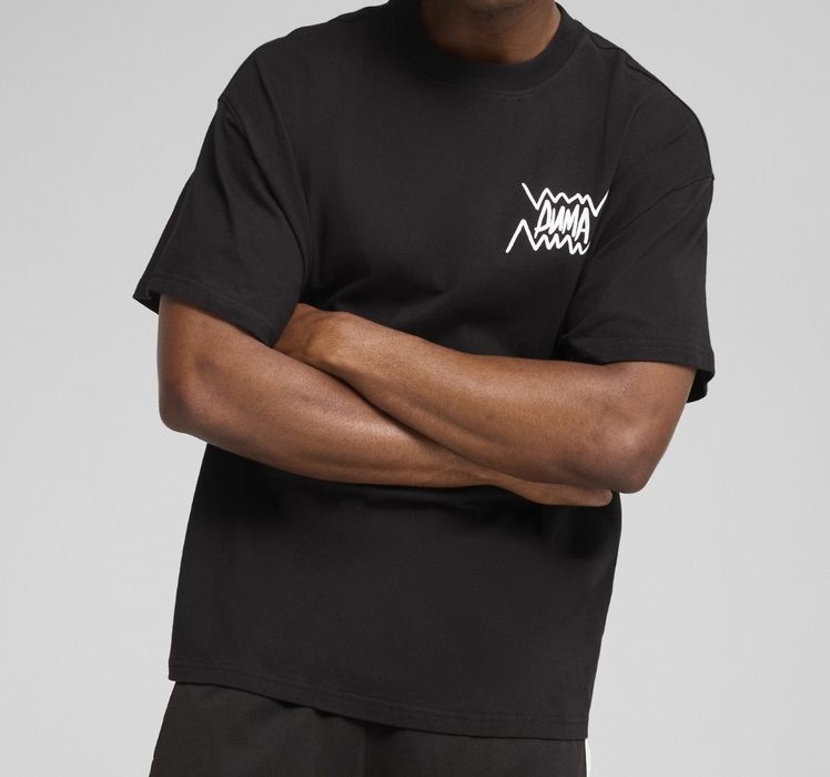 Puma Jaws Oversized