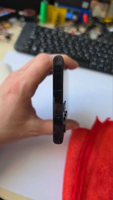 Samsung Galaxy S23 Ultra 12/512GB Ідеальний стан • Нова батарея