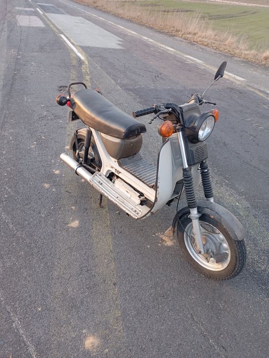 Sprzedam Simson sr50