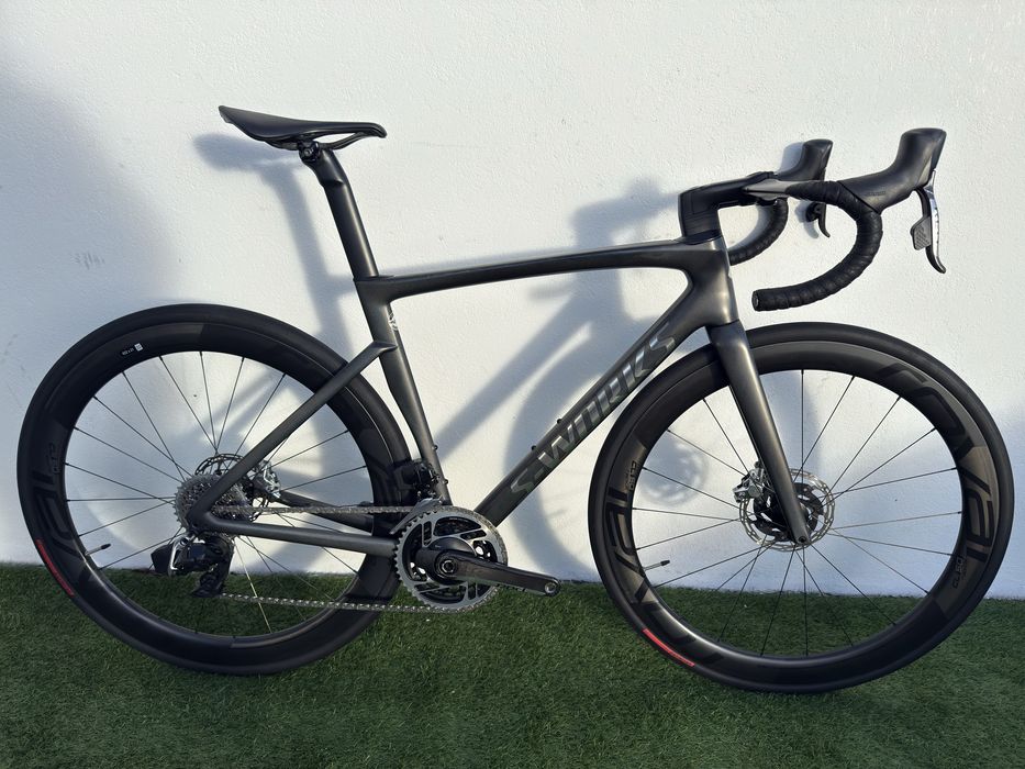 Specialized tarmac s works