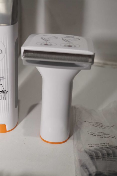 Odkurzacz maszynka do strzyżenia pielęgnacji psa kota zwierząt afloia