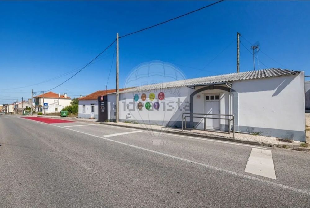 Trespasse de Mercearia com Cafetaria e Comidas Rápidas