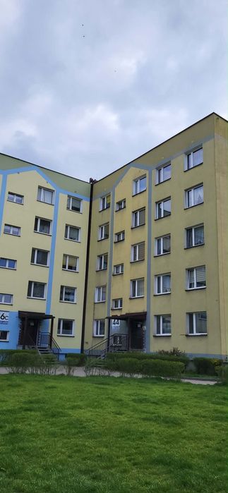 Sprzedam mieszkanie