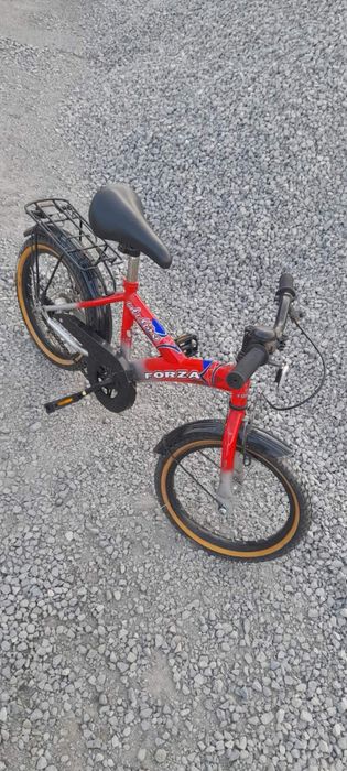 Велосипеди дитячі