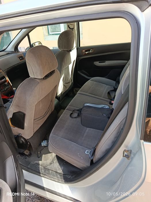 Carrinha Peugeot 307