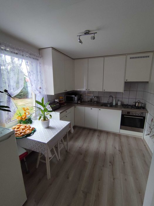 Dom wolnostojący z fotowoltaiką i klimatyzacją. - View 4