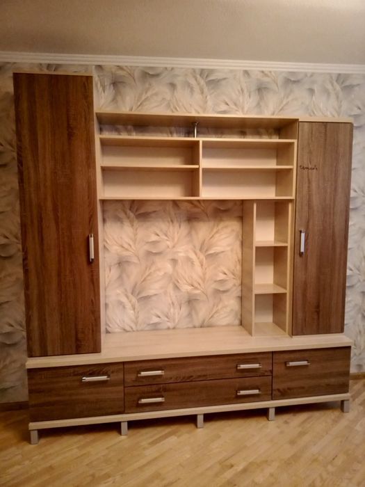 Меблі на замовлення, з доставкою по всій Україні