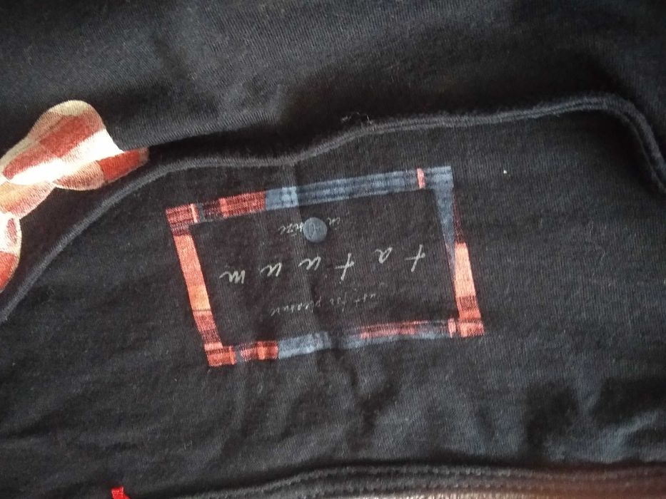 Bluzeczka Tatuum