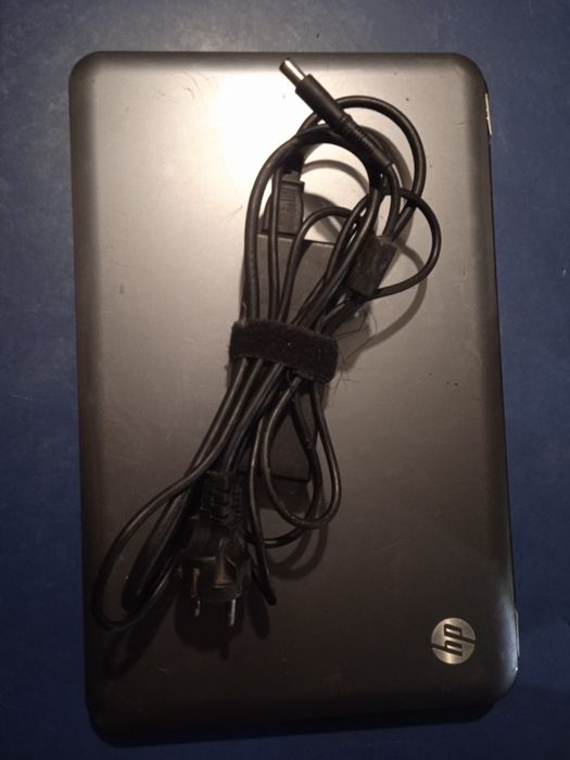 Продам ноутбук HP g 6