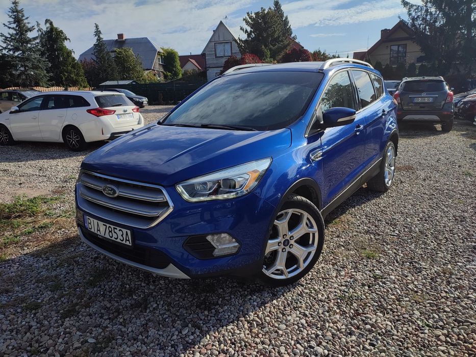 Ford Escape