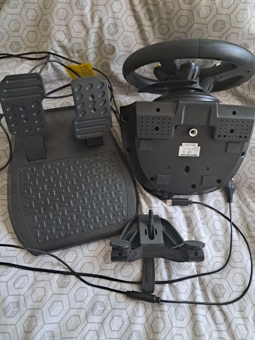 Thrustmaster TMX Force Feedback