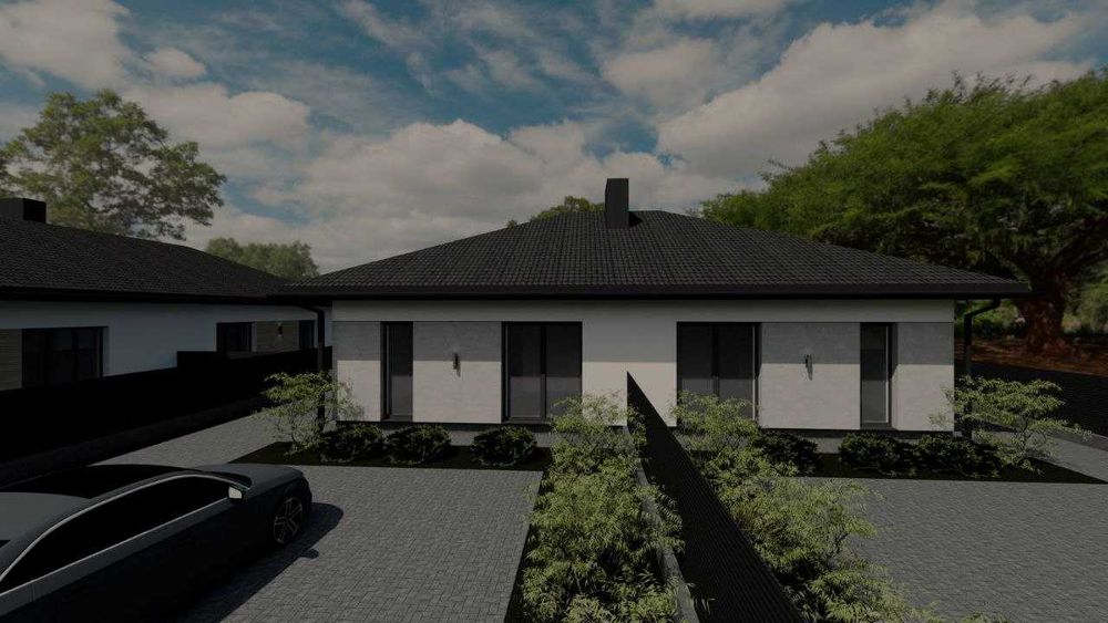 Продаж дуплексів у Боратині, вул. Набережна