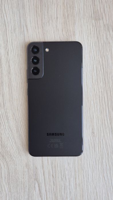 Samsung galaxy S22 plus pierwszy właściciel