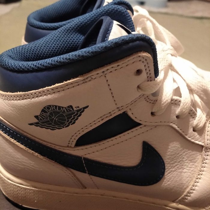 Buty Jordan, rozmiar 40