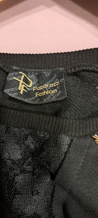 Dres Paparazzi Fashion