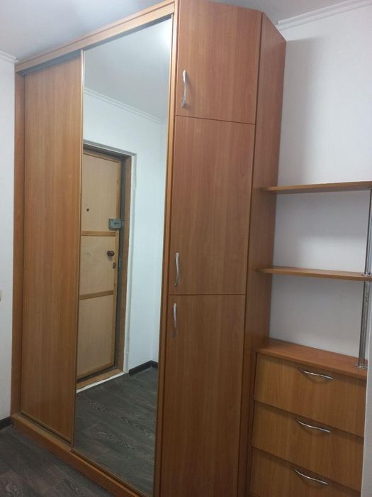 Подобова аренда квартири на вул вулиця Надії Алексєєнко,