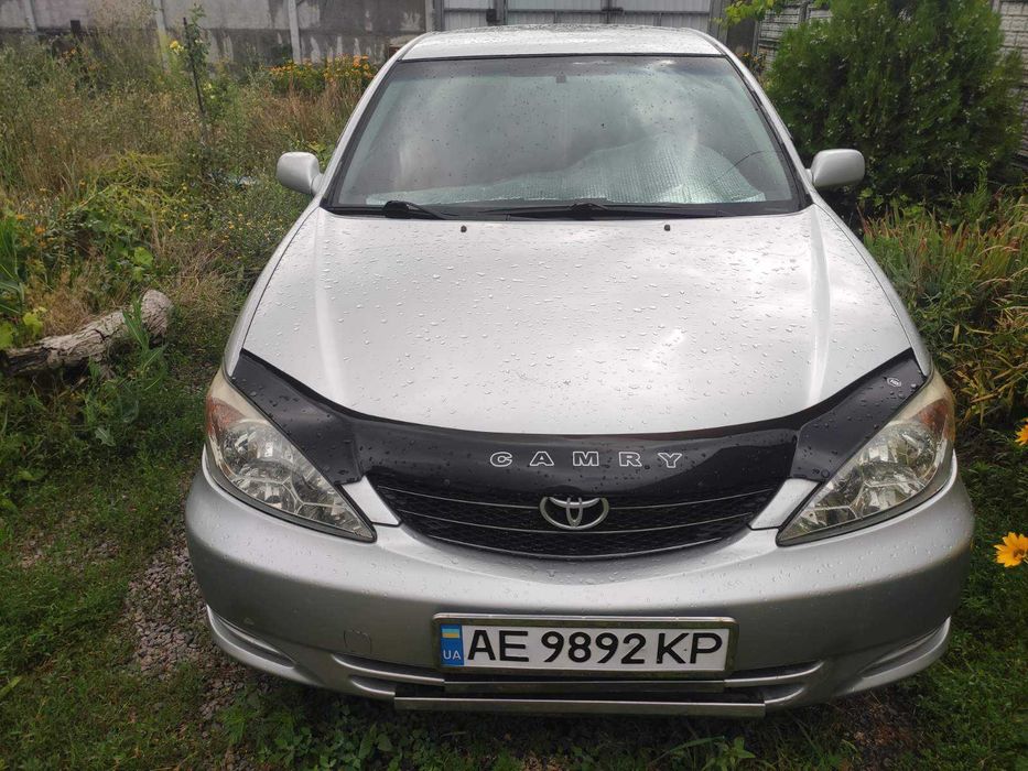 Продам Toyota Camry 30 USA