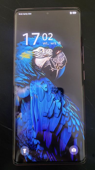 Infinix Zero 40 5G duża pamięć