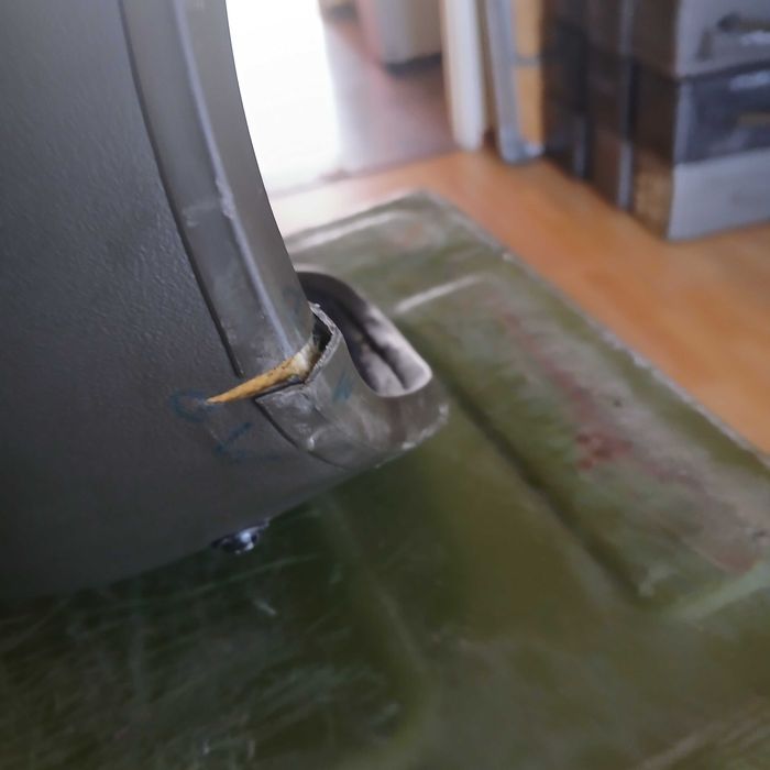 Hełm kompozytowy Maskpol rocznik 2015