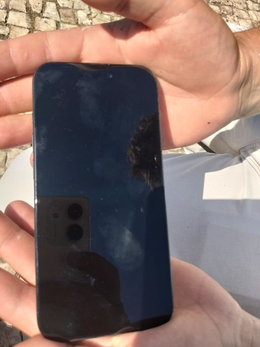 Apple Iphone 15 Pro