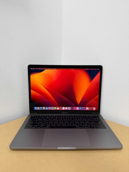 MacBook本体 Apple Macbook pro 2017core i5 16/128 SSD Ноутбук APPLE MacBook Pro 13'' 2017,Core i5/RAM8GB/SSD128GB