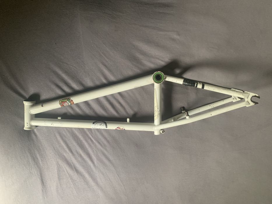 Rama bmx eastern bike 20.75