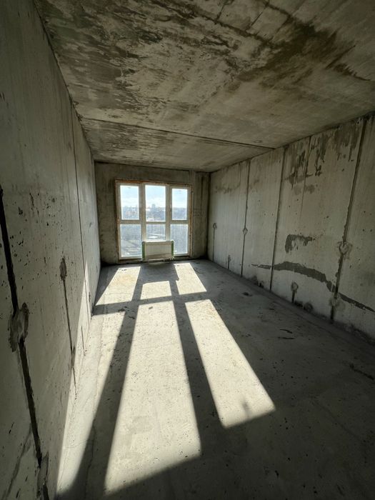 Евро Двухкомнатная квартира в ЖК Welcome Home на Стеценка.