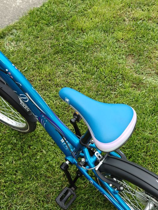 Romet Cindy 20"  6 biegów Shimano Stan bardzo dobry