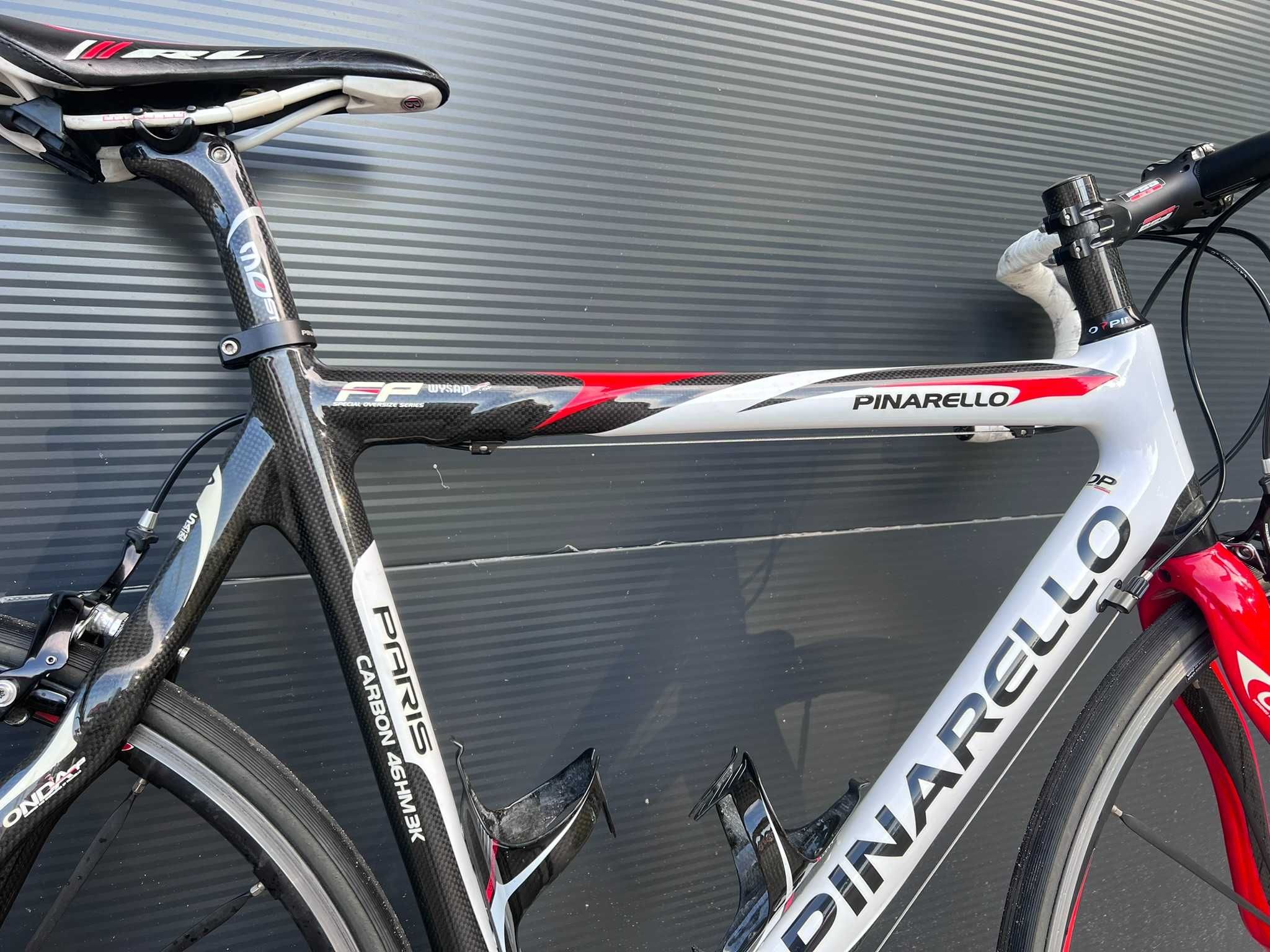 pinarello paris carbon 46hm3k